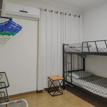 Apto Completo No Embare - Beira Mar - Ar - Garagem Santos  Exterior photo