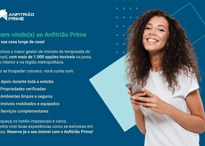 Apto Completo No Embare - Beira Mar - Ar - Garagem