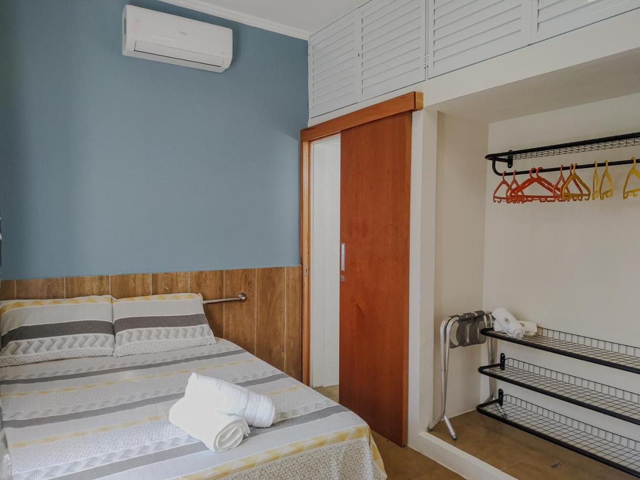 Apartment Apto Completo No Embare - Beira Mar - Ar - Garagem *