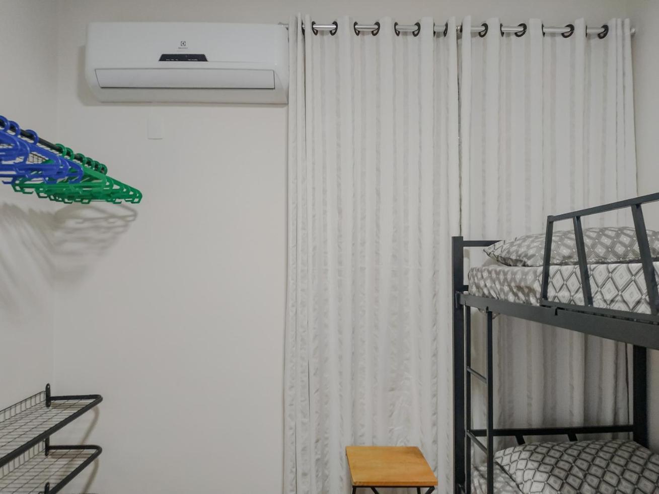 Apartment Apto Completo No Embare - Beira Mar - Ar - Garagem Santos (Sao Paulo)