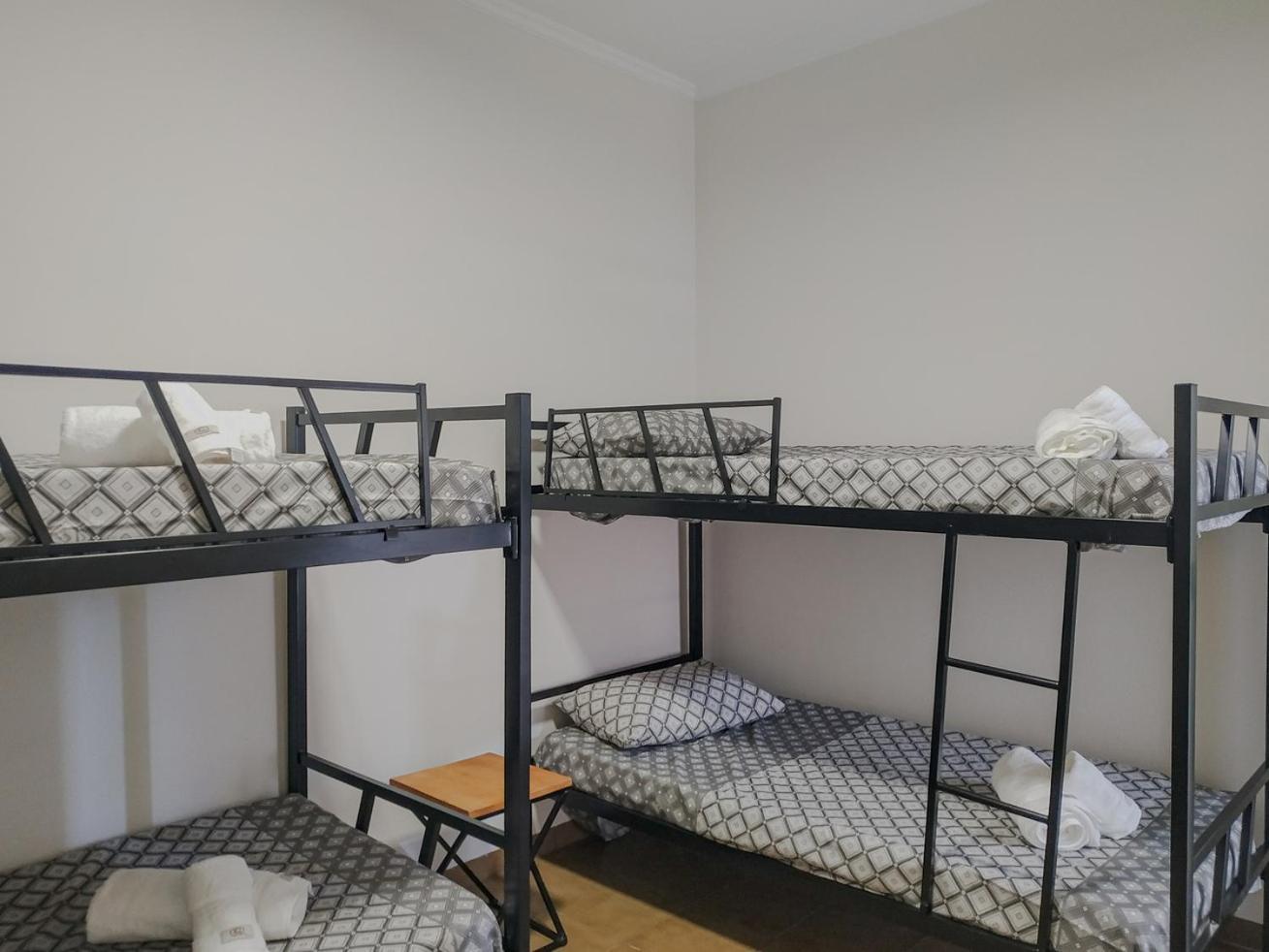 Apto Completo No Embare - Beira Mar - Ar - Garagem Apartment *